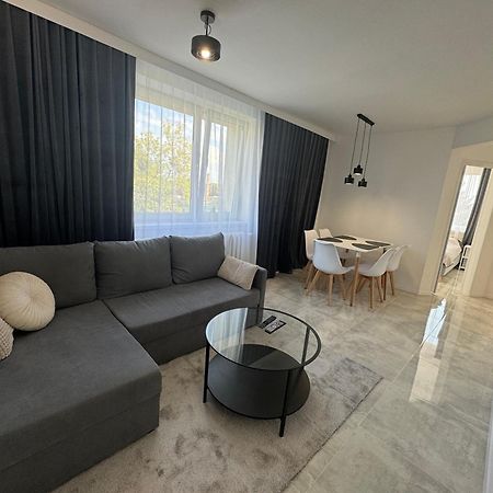 פרומבורק Apartament Sloneczny מראה חיצוני תמונה
