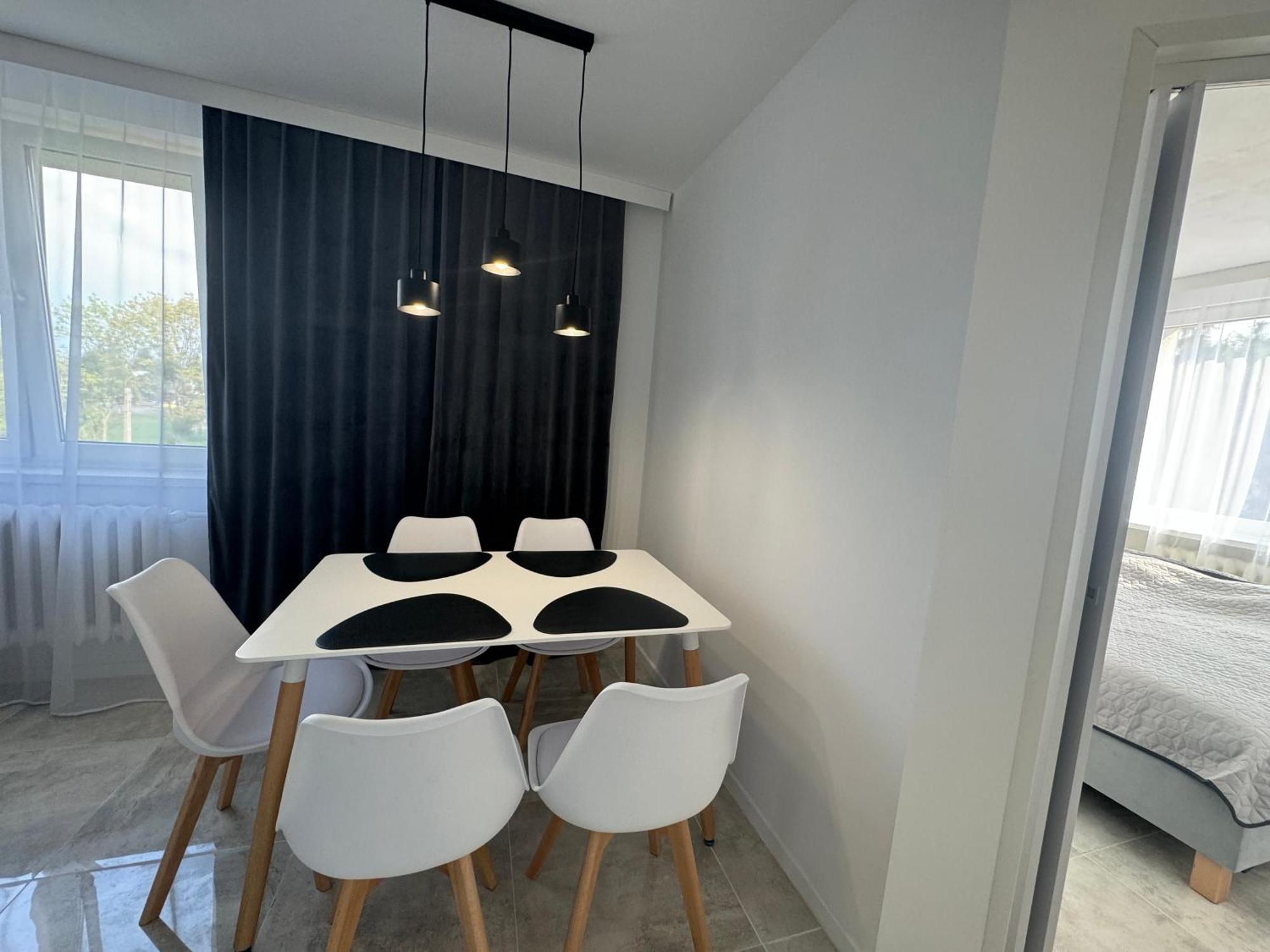 פרומבורק Apartament Sloneczny מראה חיצוני תמונה