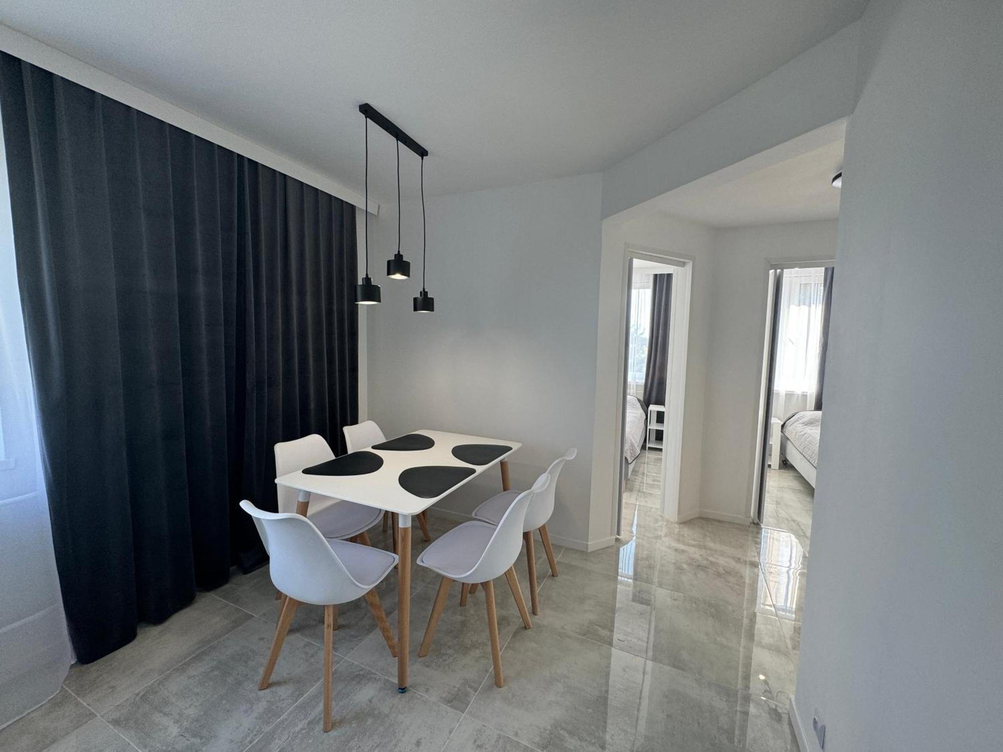 פרומבורק Apartament Sloneczny מראה חיצוני תמונה