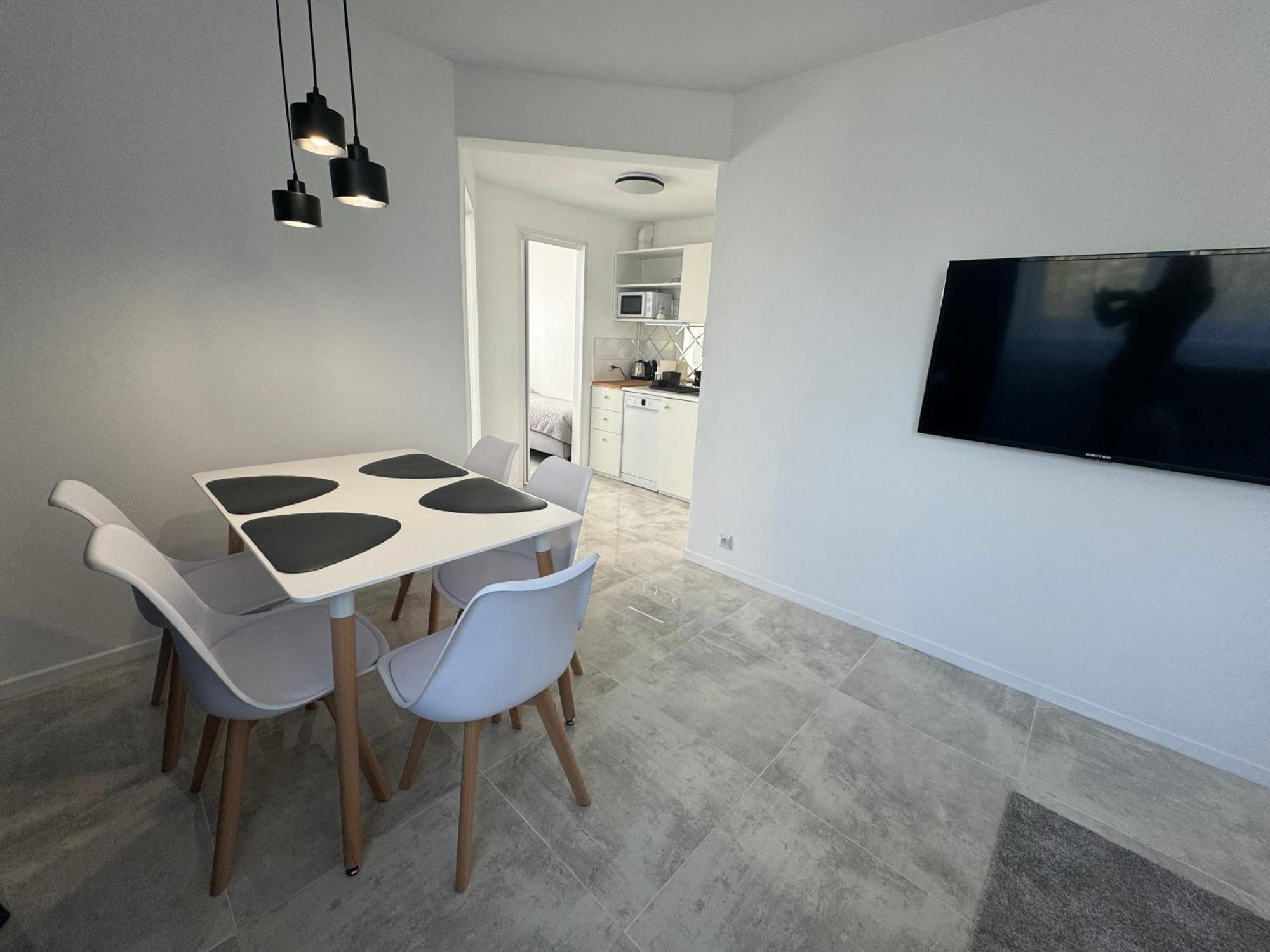 פרומבורק Apartament Sloneczny מראה חיצוני תמונה