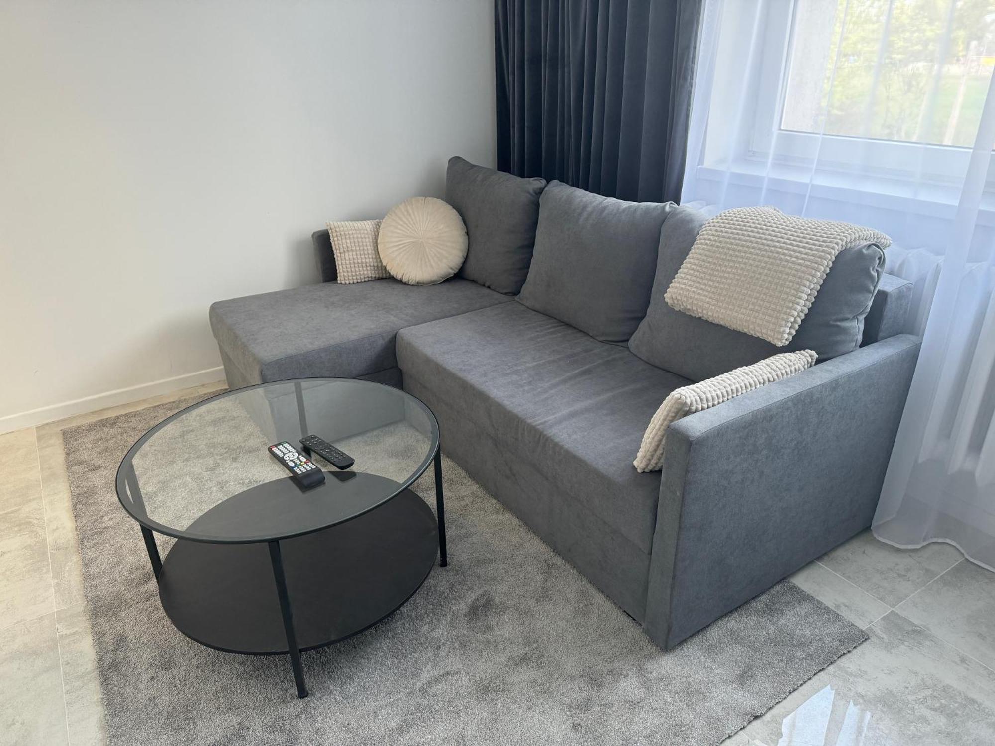 פרומבורק Apartament Sloneczny מראה חיצוני תמונה