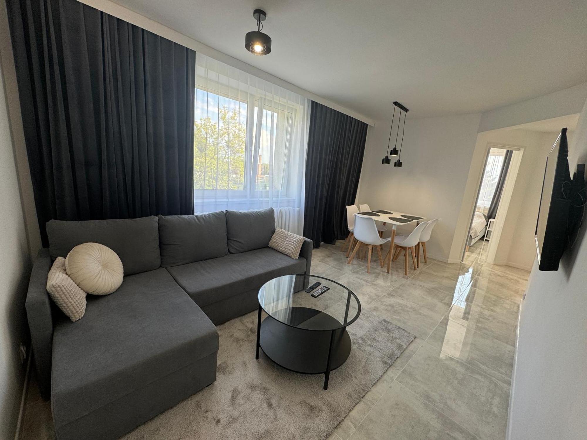 פרומבורק Apartament Sloneczny מראה חיצוני תמונה