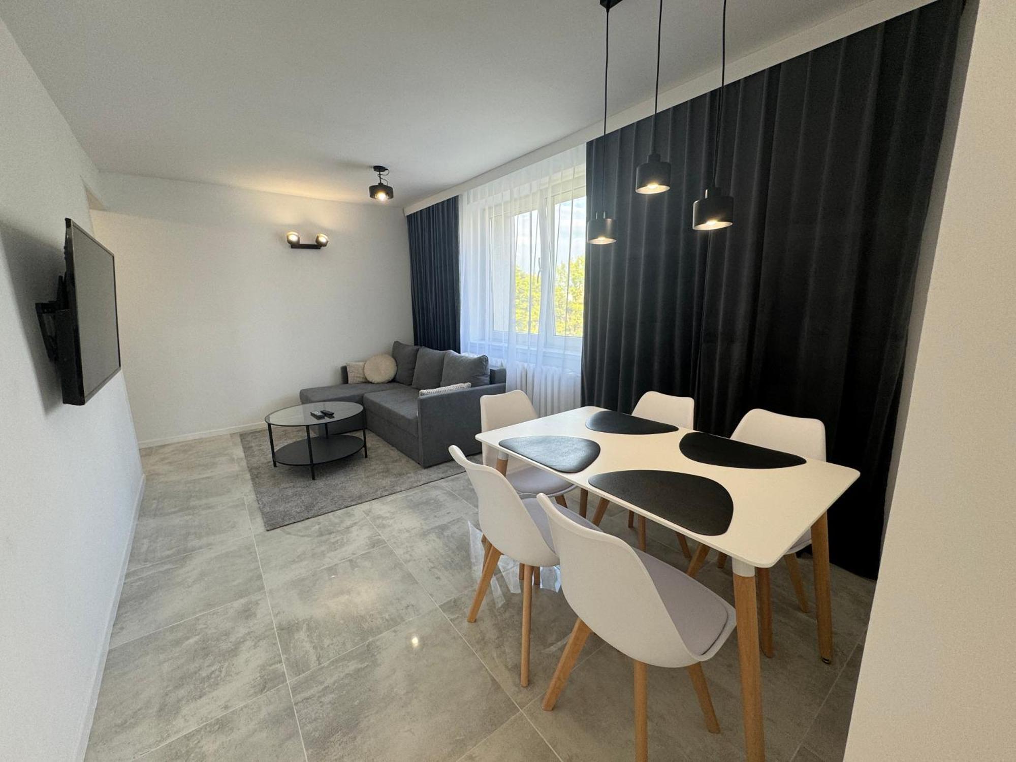פרומבורק Apartament Sloneczny מראה חיצוני תמונה