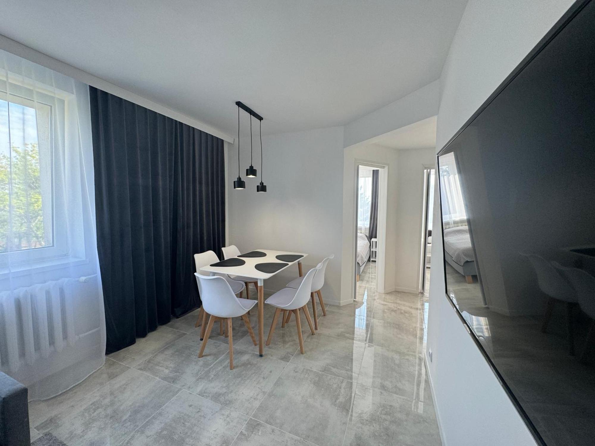 פרומבורק Apartament Sloneczny מראה חיצוני תמונה