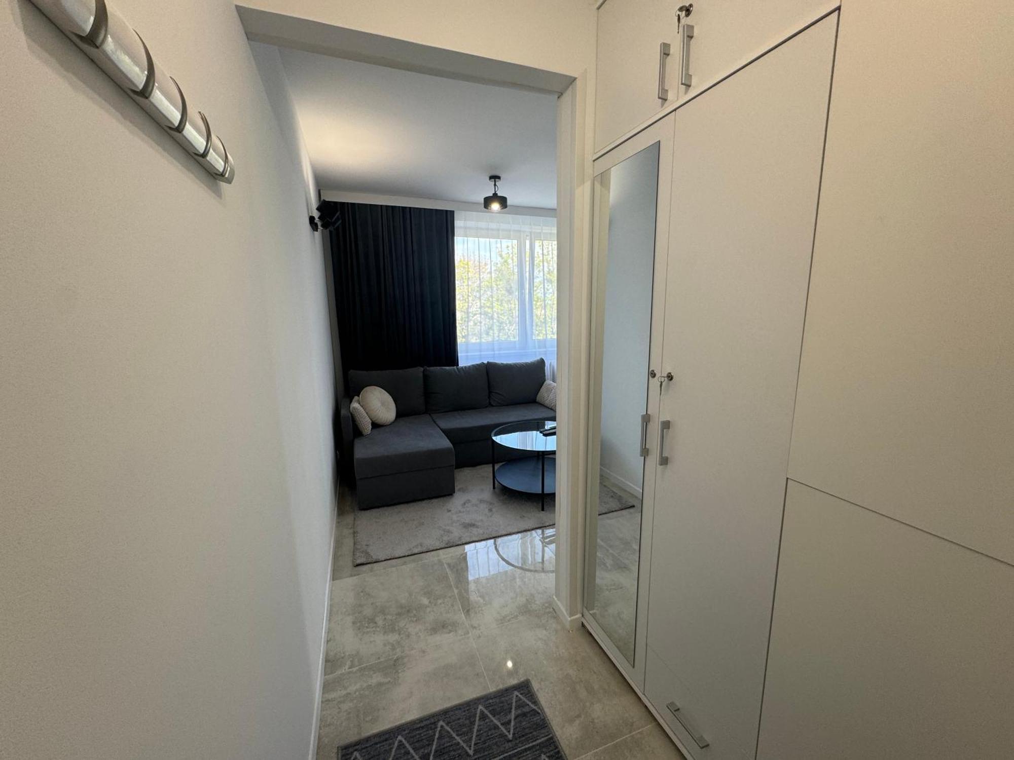 פרומבורק Apartament Sloneczny מראה חיצוני תמונה